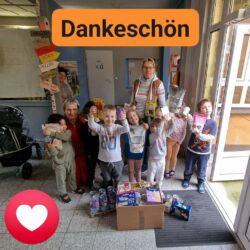 Dankeschön🙏☺️