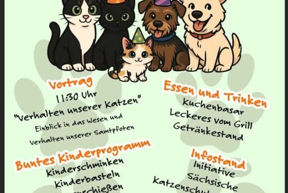 Tierheimfest 2025