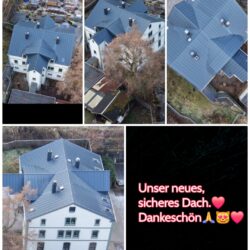 Jahresdank❤️