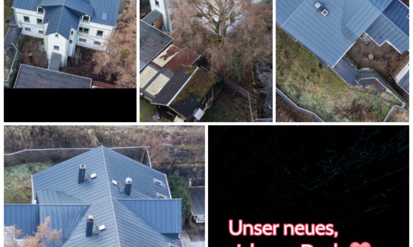 Jahresdank❤️ Jahresdank❤️