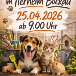 Arbeitseinsatz ’26